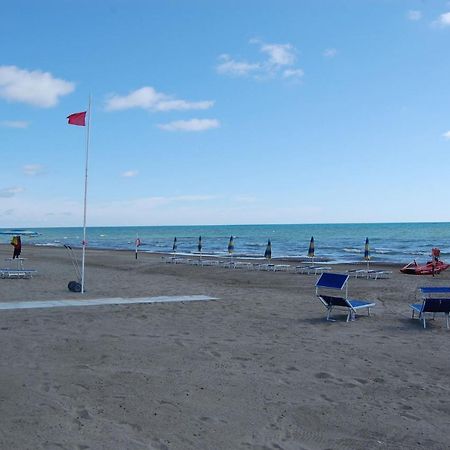 La Duna Beach Ardea Exterior photo
