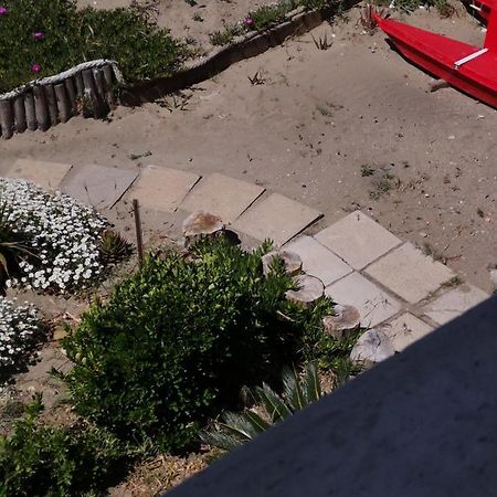 La Duna Beach Ardea Exterior photo