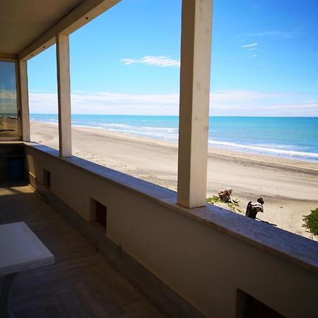 La Duna Beach Ardea Exterior photo