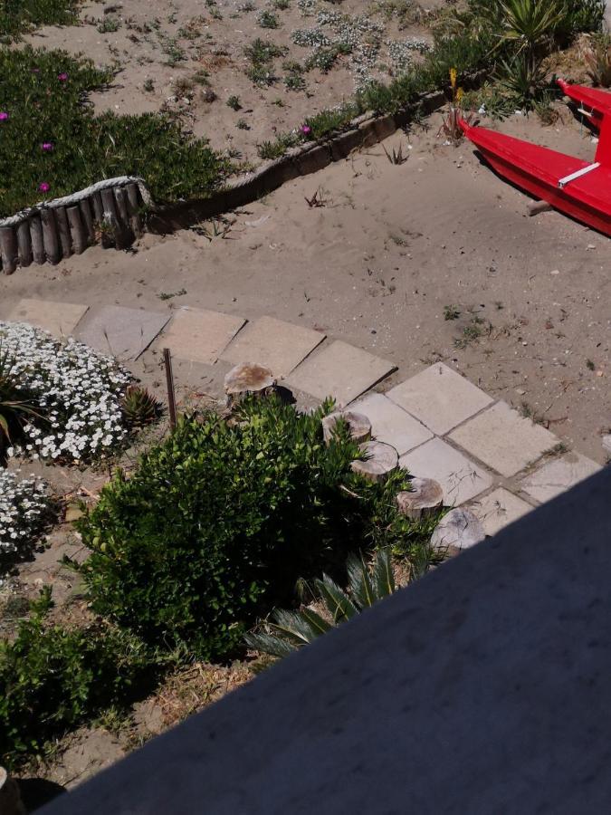 La Duna Beach Ardea Exterior photo