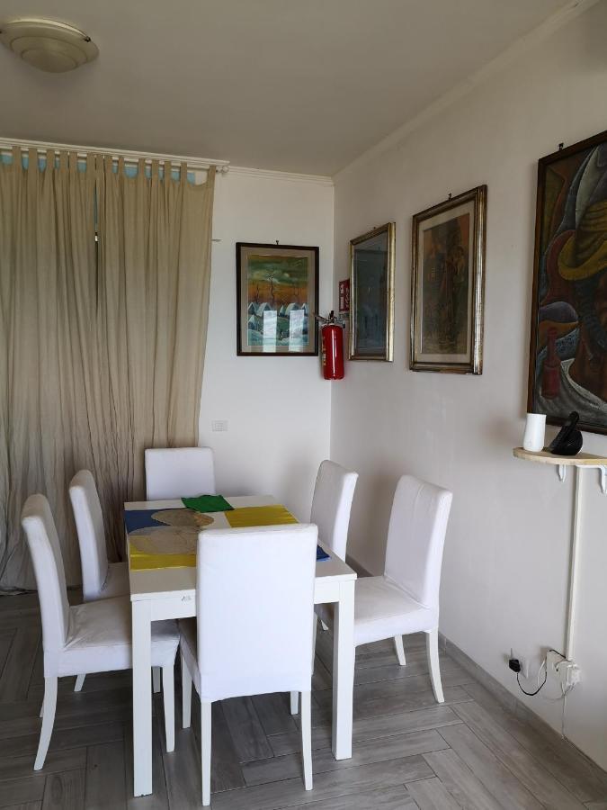 La Duna Beach Ardea Exterior photo