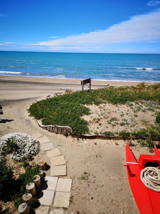 La Duna Beach Ardea Exterior photo
