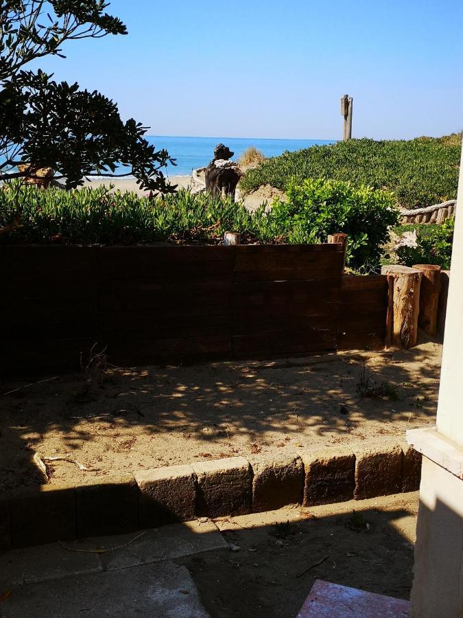 La Duna Beach Ardea Exterior photo