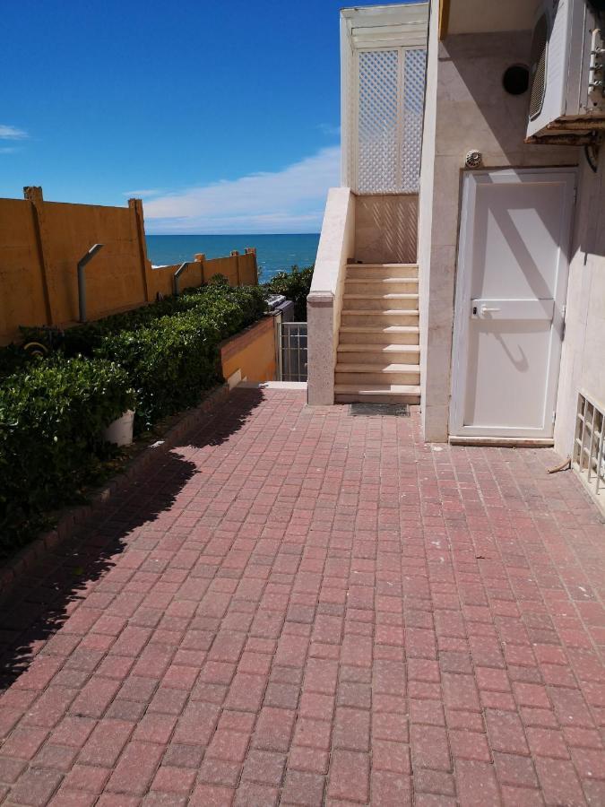 La Duna Beach Ardea Exterior photo