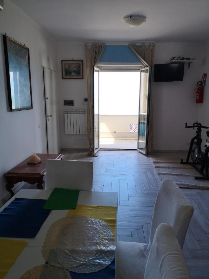 La Duna Beach Ardea Exterior photo