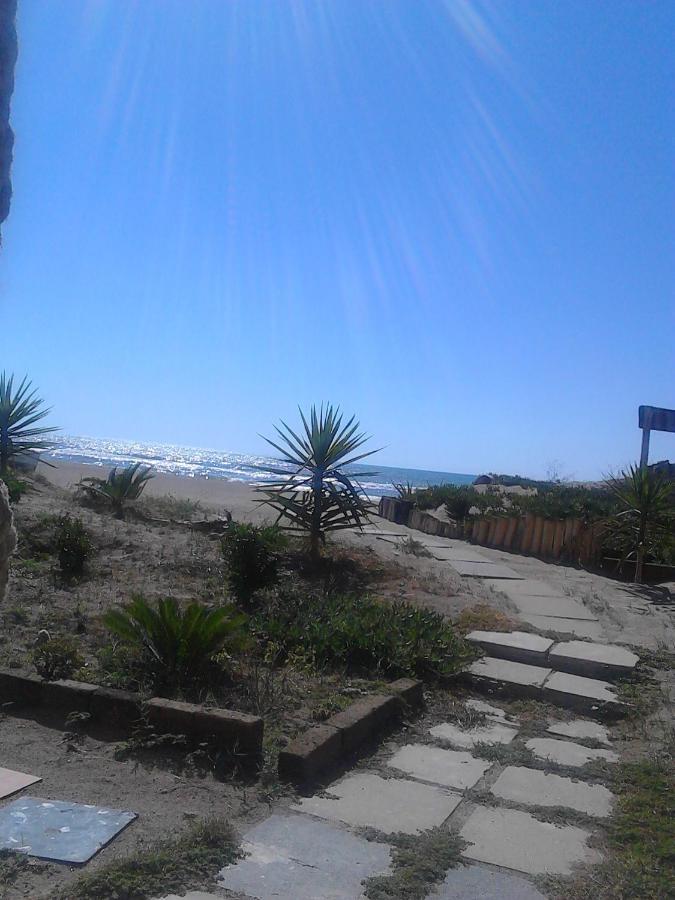 La Duna Beach Ardea Exterior photo