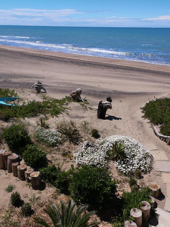La Duna Beach Ardea Exterior photo